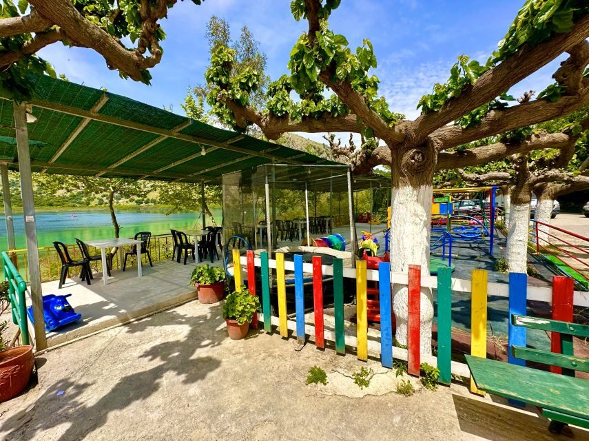 All Day Family Tour to Rethymno & Kournas Lake | JMP Tours - Using Your 3 Hours Well: Old Town Stroll Strategy