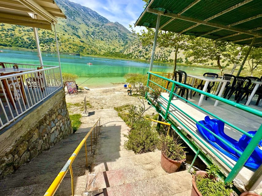 All Day Family Tour to Rethymno & Kournas Lake | JMP Tours - What This Tour Is Best For (and Who Might Want Something Else)