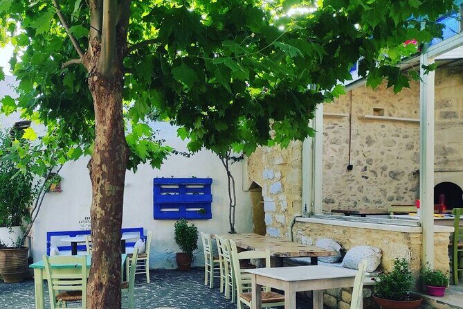 All Inclusive Full-day Private Tour of Crete Villages from Chania - Stop 3: Gavalochori Folklore Museum (seven rooms of household life)