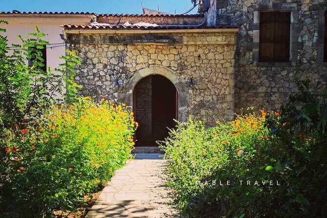 All Inclusive Full-day Private Tour of Crete Villages from Chania - Stop 4: Coffee break in Gavalochori (pause time you’ll thank yourself for)