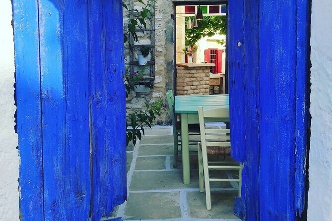 All Inclusive Full-day Private Tour of Crete Villages from Chania - Timing, pacing, and what a “private” day really changes