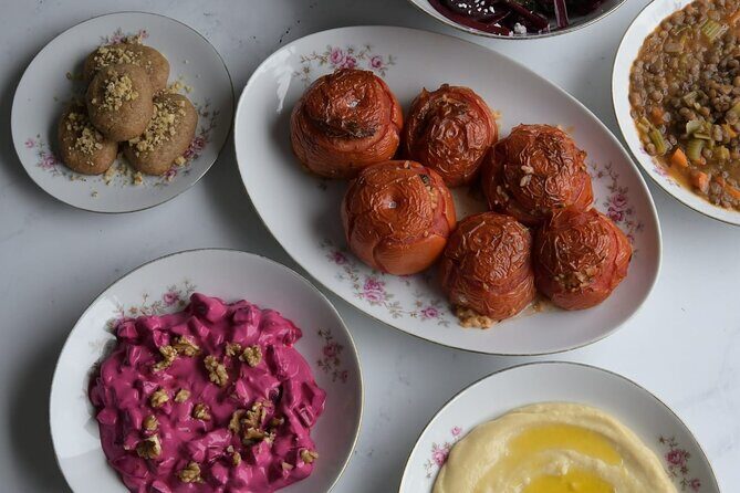 Authentic and Traditional Cooking Class in Chania Crete - Key things to know before you go