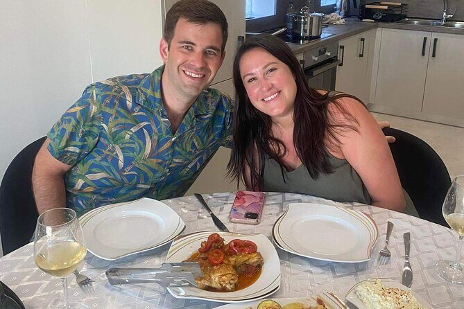 Authentic and Traditional Cooking Class in Chania Crete - Mediterranean diet taught through what you cook