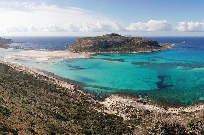 Balos & Falassarna Beach - Jeep Tour with Loungers and Lunch - Kissamos stop: a long pause before the beach moments