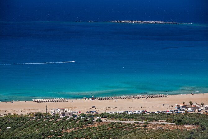 Balos & Falassarna Beach - Jeep Tour with Loungers and Lunch - What to pack and wear (so you don’t regret it later)