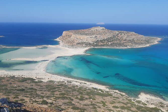 Balos & Falassarna Beach - Jeep Tour with Loungers and Lunch - Getting from Chania without turning it into a road-trip headache