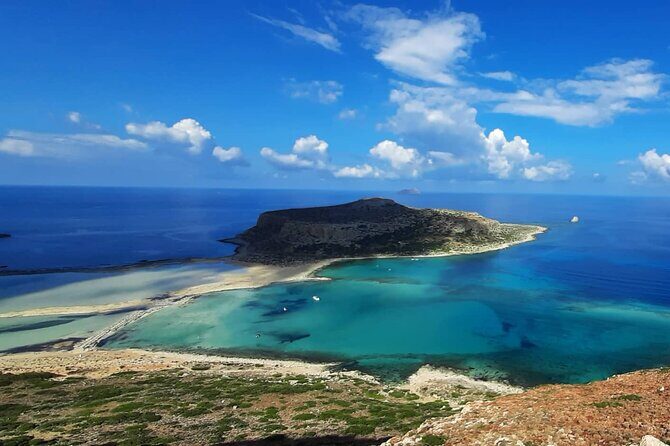 Balos Lagoon private Jeep tour with lunch - Key Highlights You Should Know