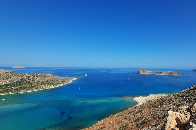 Balos Lagoon private Jeep tour with lunch - Private Jeep to Balos Lagoon: What This Day Feels Like