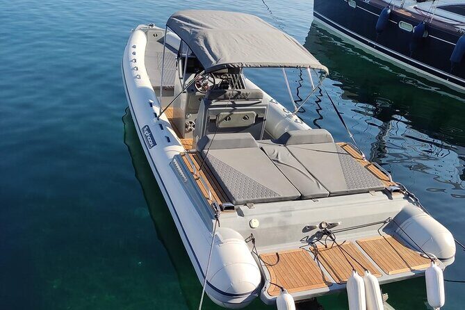 Balos Private Boat Cruise from Chania - Gramvousa Beach: pirate island vibes and a hike-or-lounge choice