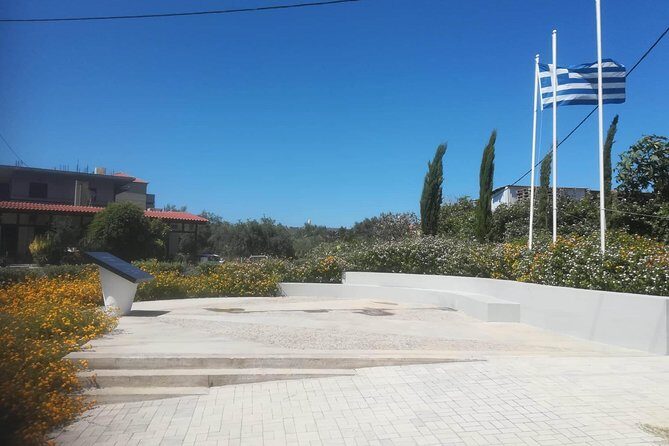Battle of Crete WW2 Private Tour (price per group of 6) - Private transfers in greater Chania (and why the timing matters)