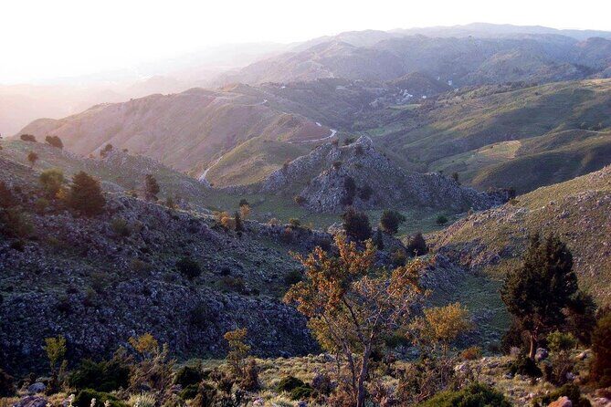 Chania 4x4 Sunset Safari Tour - Key things to know before you book