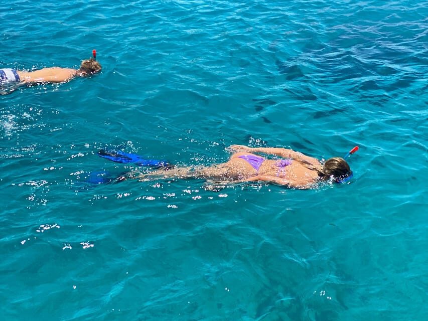 Chania: Afternoon Catamaran trip - Dinner, Drinks & Sunset - Practical tips so your day feels smooth