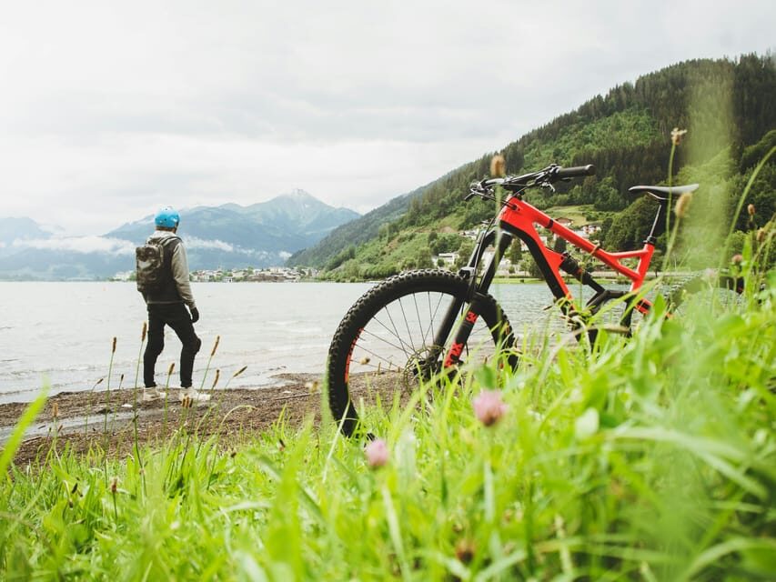 CHANIA AGIA LAKE: AN ECO EXPLORE E-BIKE ADVENTURE - Key highlights you’ll care about