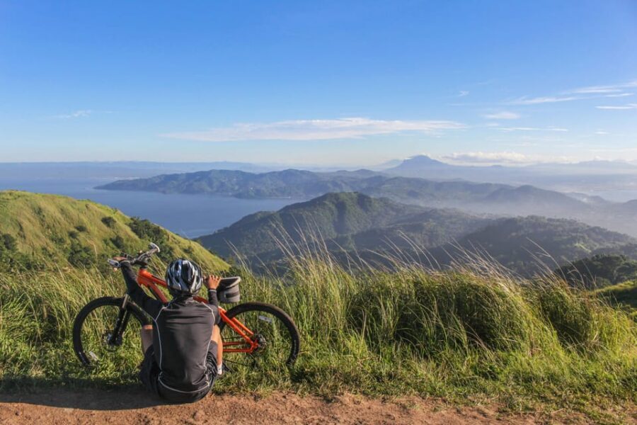 CHANIA AGIA LAKE: AN ECO EXPLORE E-BIKE ADVENTURE - Your Guide Brings Crete to Life (Reinier Shares the Story)
