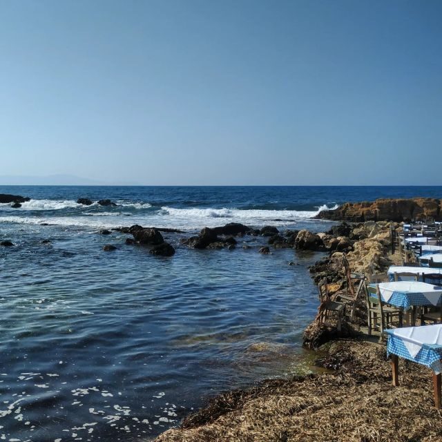 Chania Alternative Sunset Bike Tour - Meeting at Ride Around Chania: logistics that matter