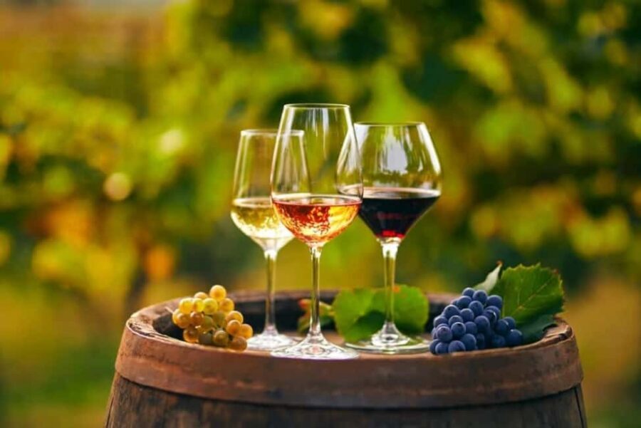 Chania Area: Food Tasting Tour with Winery Visit & Swim Stop - The Wood-Oven Bakery Stop: Rusks, Bread, and Real Bread Smarts