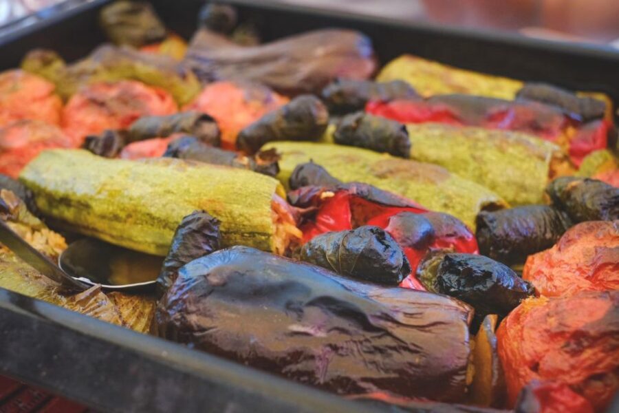 Chania: Authentic Cooking Class - Accessibility, language, and group size: small details that matter