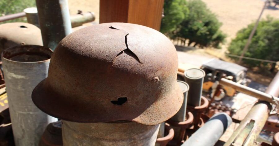 Chania Battle of Crete Private Tour: WW2 Military History - Who this tour is best for (and who might want something else)