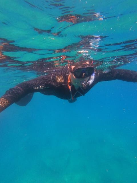 Chania: Boat Trip with Guided Snorkeling Tour - The Boat Ride Part: Views, Speed, and a Real Feeling of Motion