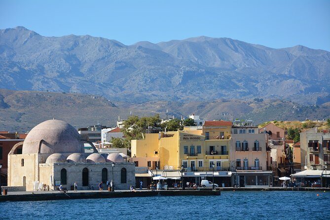 Chania City & Lake Kournas Tour - Why this Chania + Lake Kournas day trip works for a first Crete visit