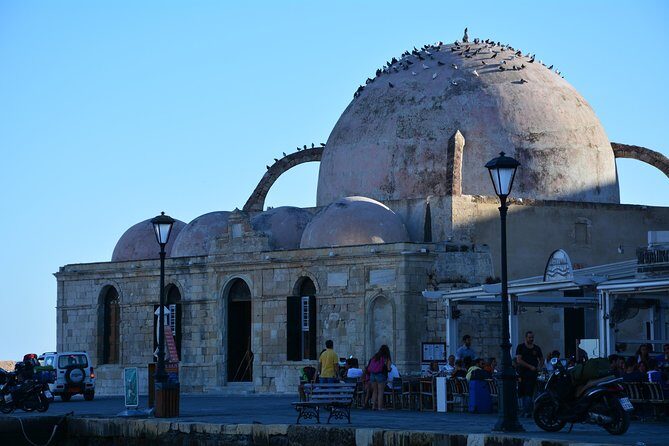 Chania City & Lake Kournas Tour - Price and value: why $36.12 can make sense for this route