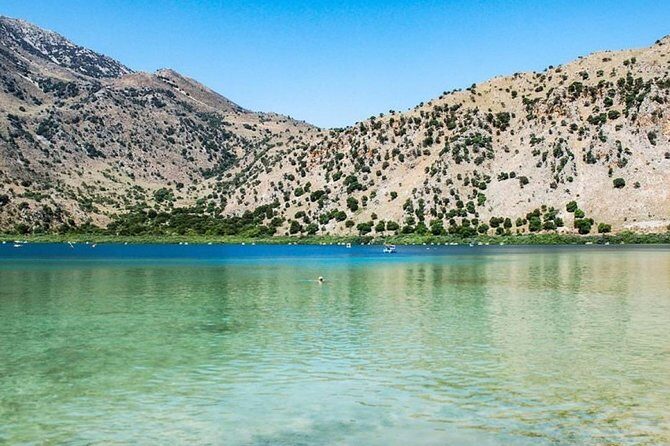 Chania City & Lake Kournas Tour - What to pack (and what to skip) for Chania and Kournas