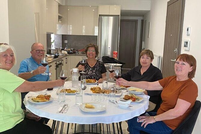 Chania Cooking Class in Crete with rustic, delicious and homely Cretan food! - Key highlights to know before you go