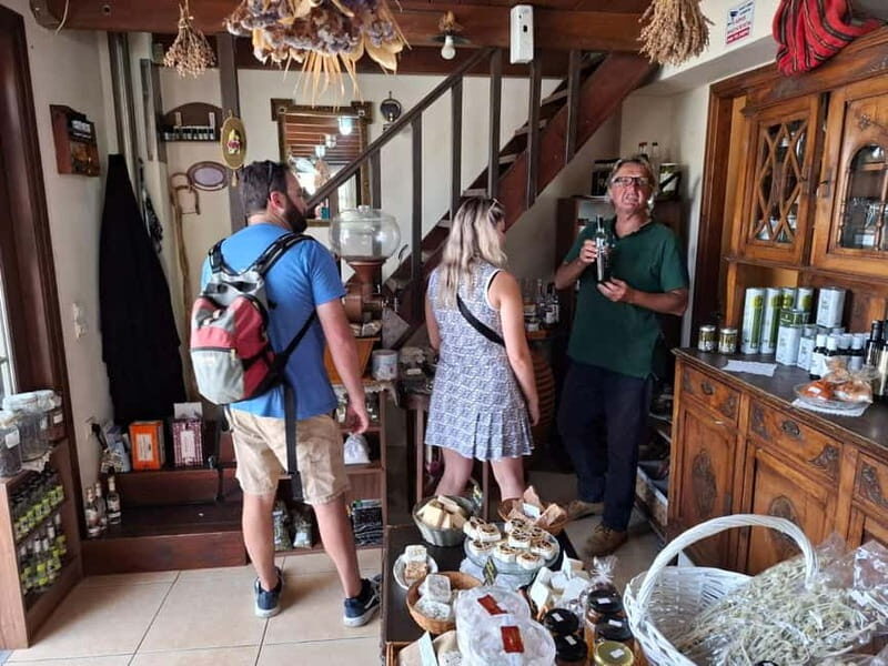 Chania: E-Bike City Highlights Tour - Why an e-bike city tour makes sense in Chania