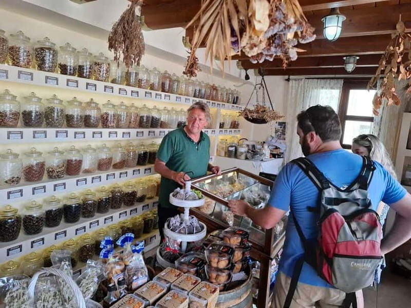 Chania: E-Bike City Highlights Tour - Nea Chora Beach and the fishing culture vibe