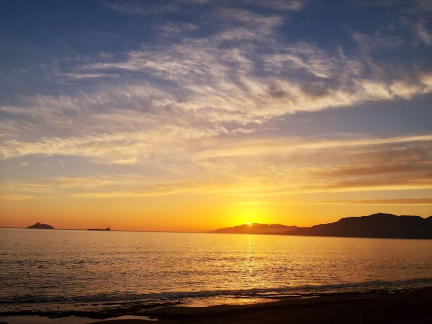 Chania E-Bike Sunset Tour - Old Town markets and shops: using the time without overspending