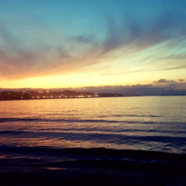 Chania E-Bike Sunset Tour - Scenic drives and Nea Chora Beach: where you slow down for the sunset