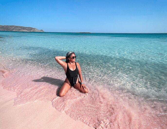 Chania: Elafonisi Bus Trip with Free Time and Stop in Elos - Your 4 Hours of Free Time: Swim, Wander, and Choose Your Pace