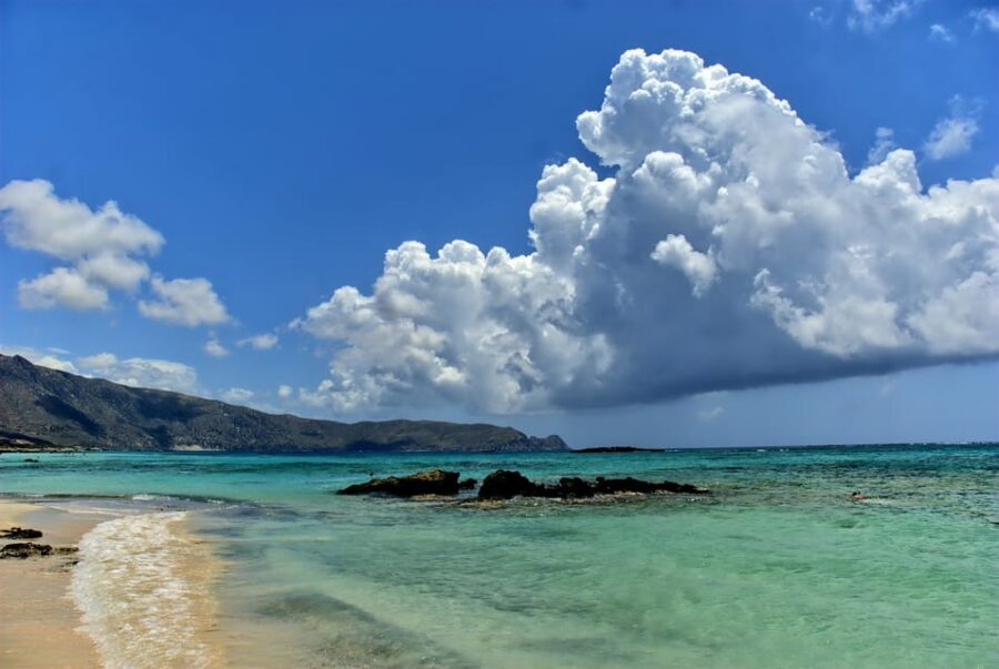 Chania: Elafonisi Bus Trip with Free Time and Stop in Elos - Wildlife Territory Without the Fuss: Enjoy the Place, Don’t Chase It