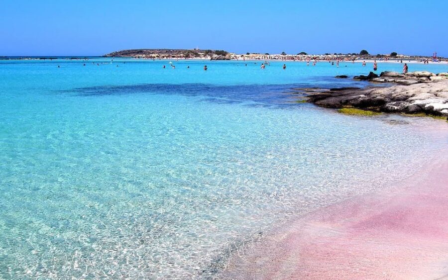 Chania: Elafonisi Bus Trip with Free Time and Stop in Elos - Pickup and Timing: The Part That Makes or Breaks Your Day