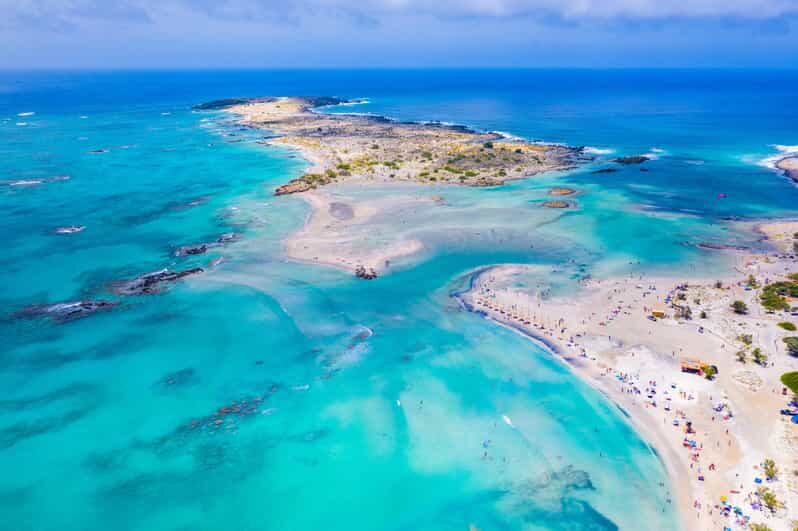 Chania: Elafonissi Beach and Elos Village Day Tour by Coach - Should You Book This Elafonissi and Elos Day Trip from Chania?