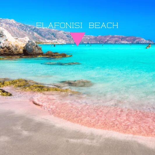 Chania: Elafonissi Beach Superb Semi Private Bus Tour - Price and Value: What $96 Covers (and What It Doesn’t)