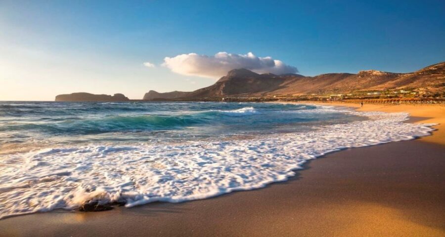 Chania: Falassarna Beach Sunset Trip with Transfer - The Transfer: Comfort, Timing, and Pickup Choices