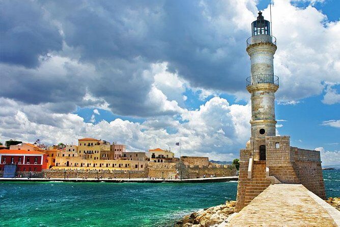 Chania & Kournas Lake From Rethymno - Key things to know before you go