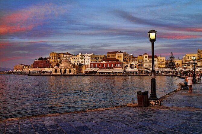 Chania & Kournas Lake From Rethymno - Who this tour fits best