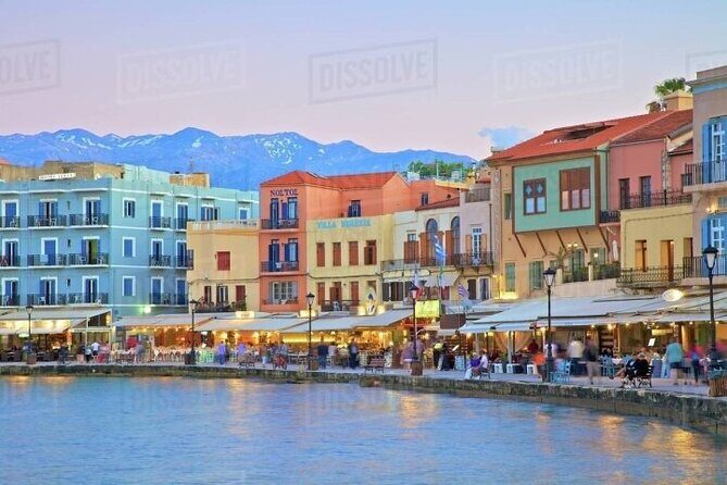 Chania & Kournas Lake From Rethymno - Lake Kournas: a lakeside break with wildlife, views, and a bit of effort