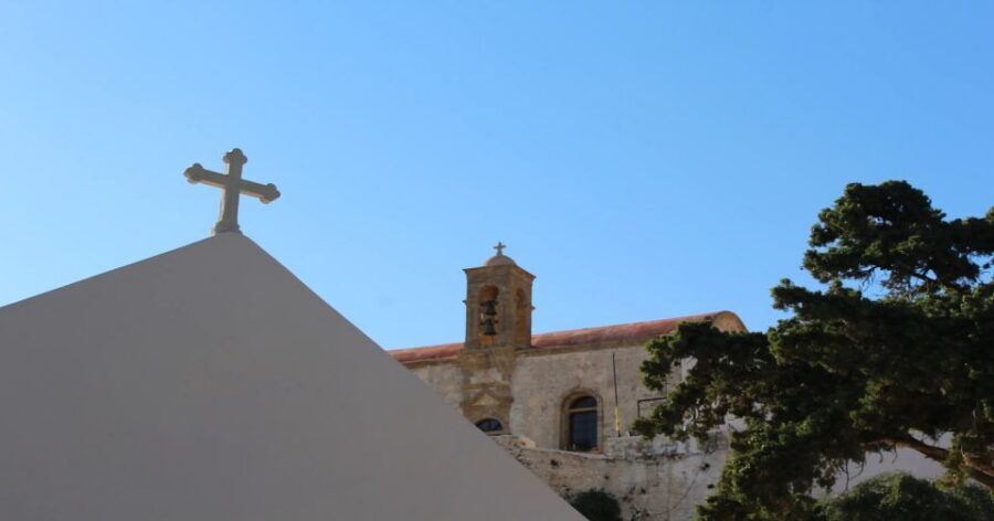Chania Monasteries Private Tour: A Greek Orthodoxy Tribute - Key highlights worth planning around