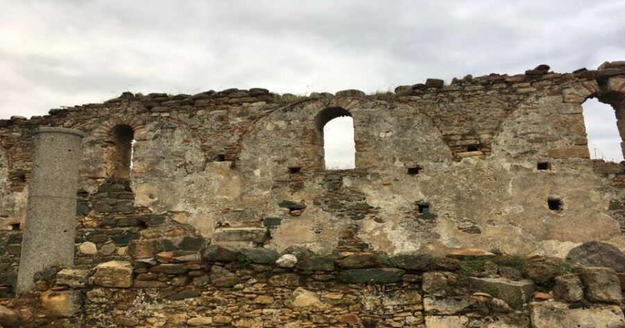 Chania Monasteries Private Tour: A Greek Orthodoxy Tribute - Coffee break in a Cretan village (and time to reset)