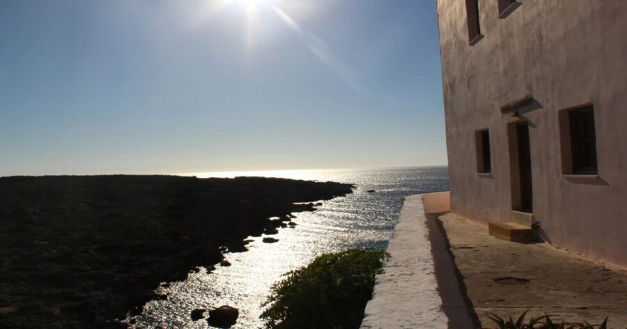 Chania Monasteries Private Tour: A Greek Orthodoxy Tribute - Olive oil, donations, and why monasteries weren’t always poor