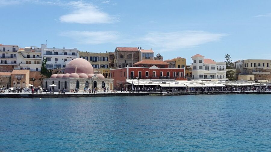 Chania Old City Walking Tour - What to do before you go (so you enjoy the full 4 hours)