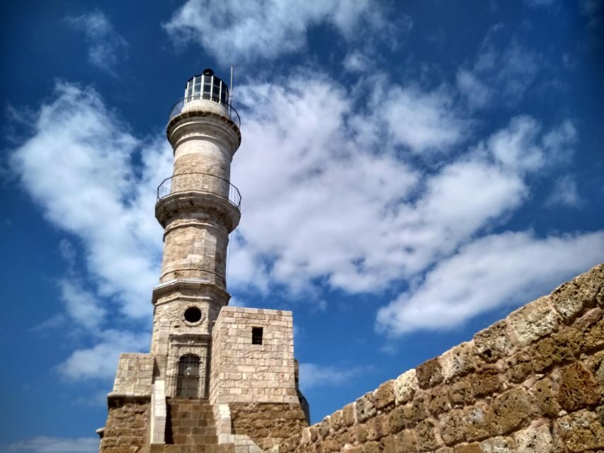 Chania Old Town: Artisans & Sightseeing Walking Tour - Price check: why $117 can feel fair (or not) for a private 3-hour tour