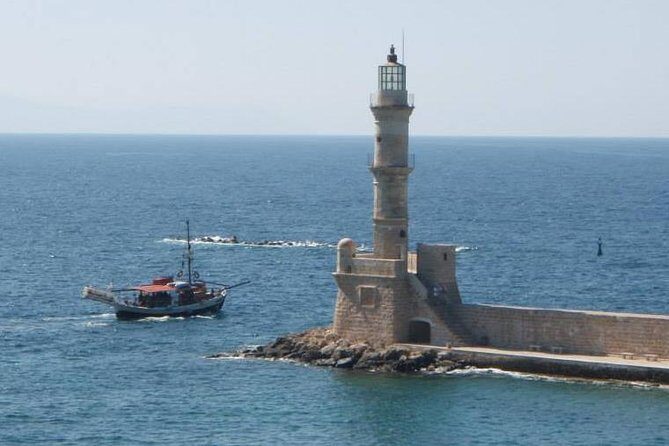 Chania old Town Half Day Private Tour (price per group of 6) - Old Town from Talos Square: the two-hour wandering plan