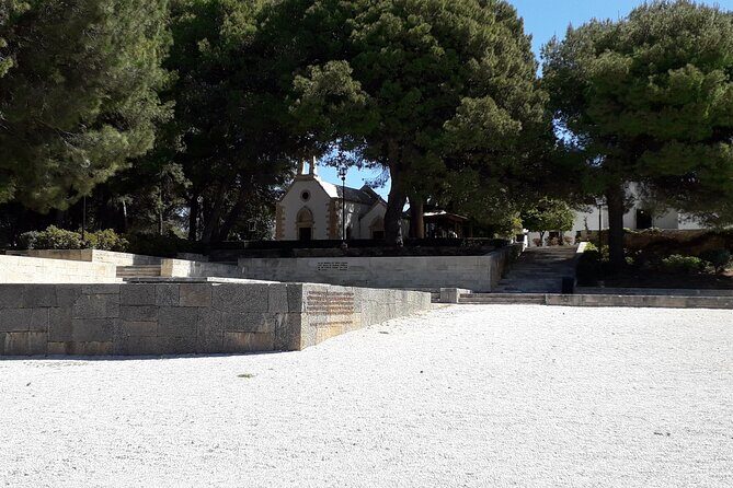 Chania Old Town, Public Market and Chrisopigi Monastery Tour - Price and What It Actually Buys You
