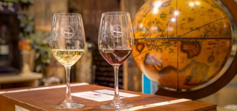 Chania: Private Guided Food and Wine Walking Tour with Lunch - Key Highlights You’ll Actually Feel