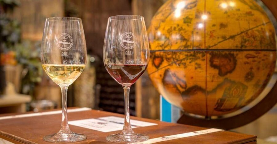 Chania: Private Guided Food and Wine Walking Tour with Lunch - Pickup, Ride, and the Pace Set in 5 Hours