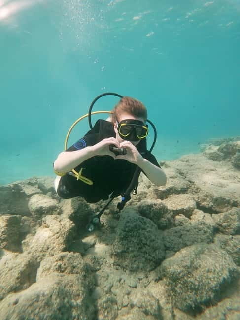 Chania: Scuba Diving for Beginners - Key things to know before you go